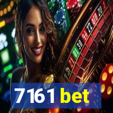 7161 bet